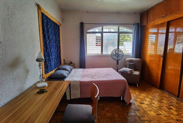 Aparthotel 1 bedroom, with garden