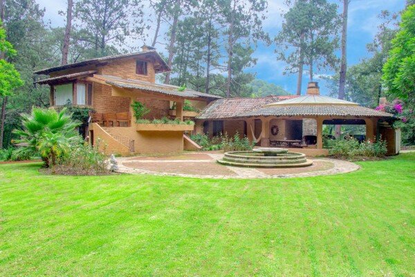 Casa 3 habitaciones, con piscina