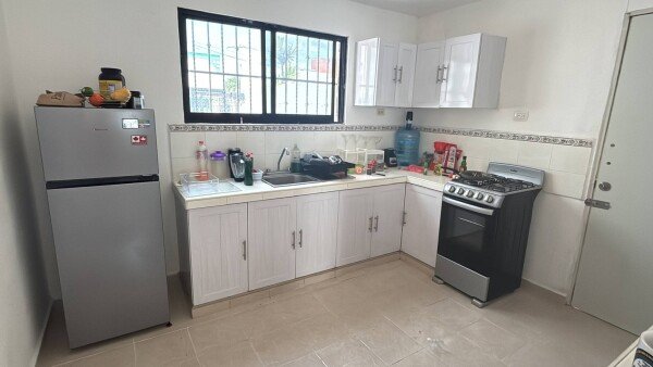 Aparthotel 1 Schlafzimmer, mit Pool