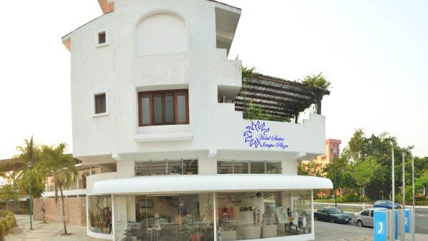 Apartamento 2 habitaciones, con piscina