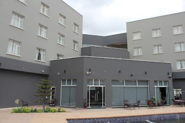 Aparthotel 1 bedroom, with pool