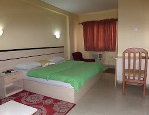 Aparthotel 1 bedroom, with pool