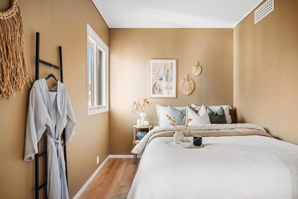 Appartement 1 slaapkamer, met air conditioning