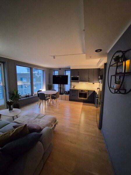 Apartamento 1 quarto, com wifi