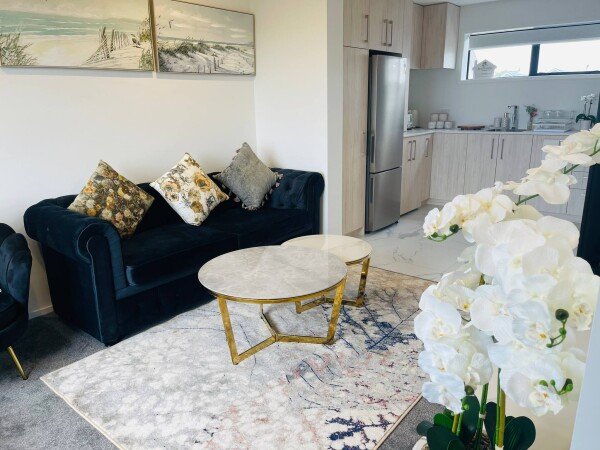 Aparthotel 1 bedroom, with air conditioning