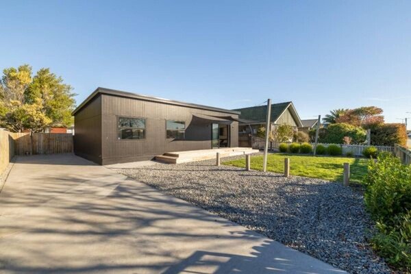 House 3 bedrooms, with air conditioning