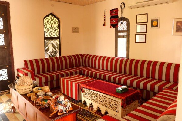 Aparthotel 5 Schlafzimmer, mit Pool