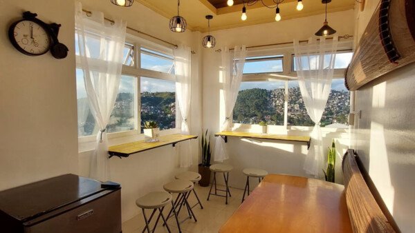 Apartment 2 bedrooms, with wifi