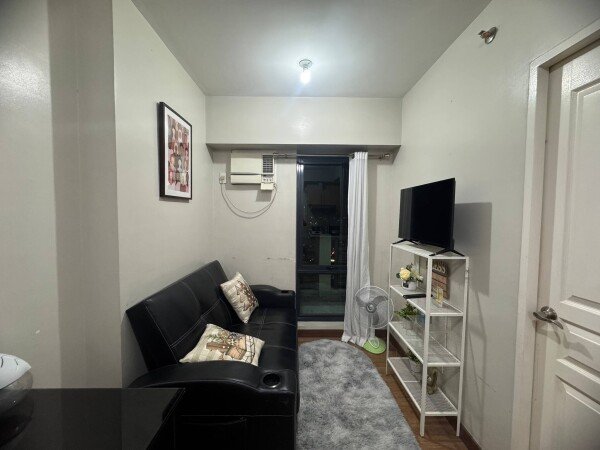 Apartment 1 bedroom, with pool