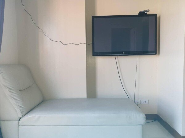 Aparthotel 1 bedroom, with pool