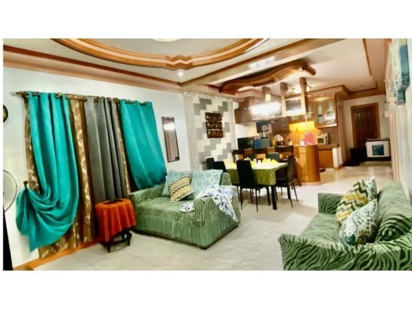 Ferienhaus 3 Schlafzimmer, mit Klimaanlage