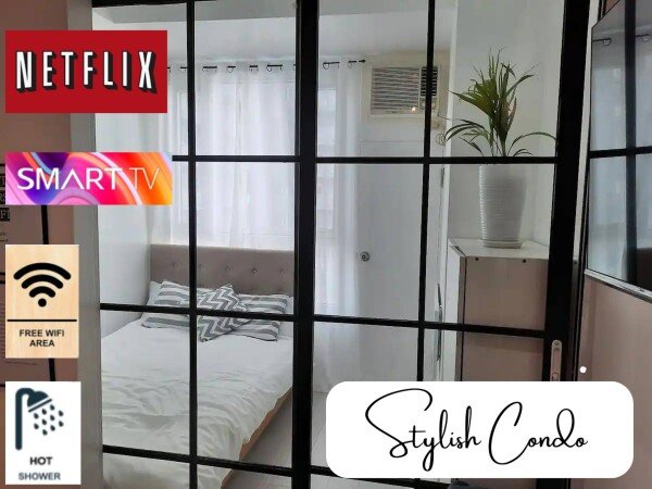 Appartamento 1 camera, con piscina