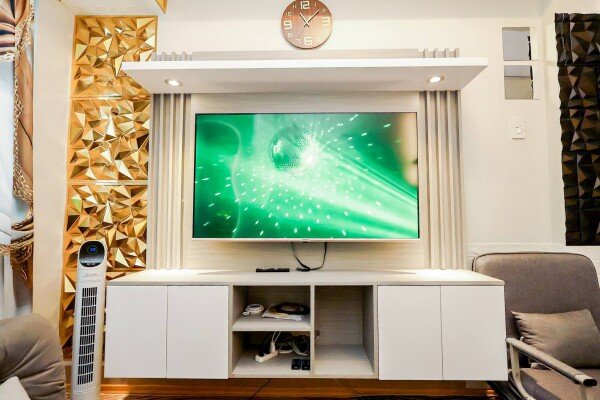 Appartamento 1 camera, con piscina