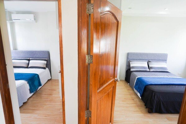 Aparthotel 1 camera, con giardino