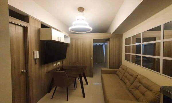 Wohnung 2 Schlafzimmer, mit Pool