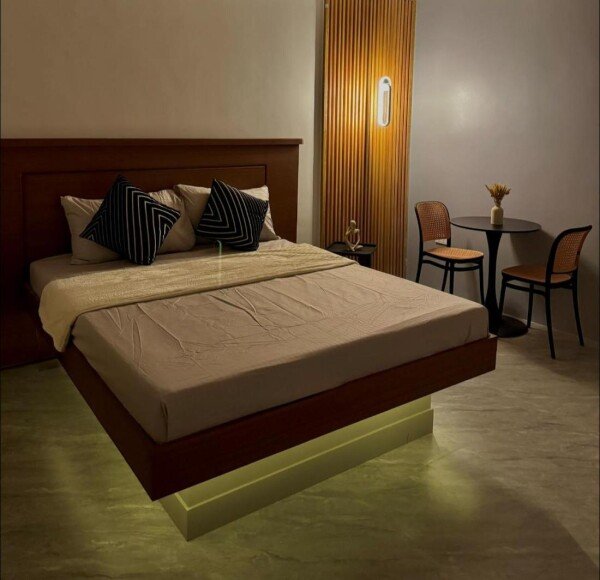 Aparthotel 1 bedroom, with pool