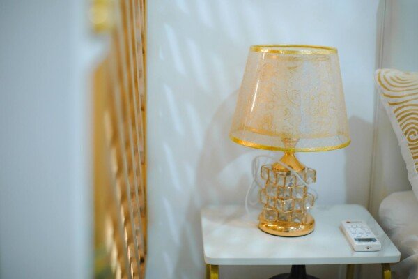 Aparthotel 1 bedroom, with air conditioning