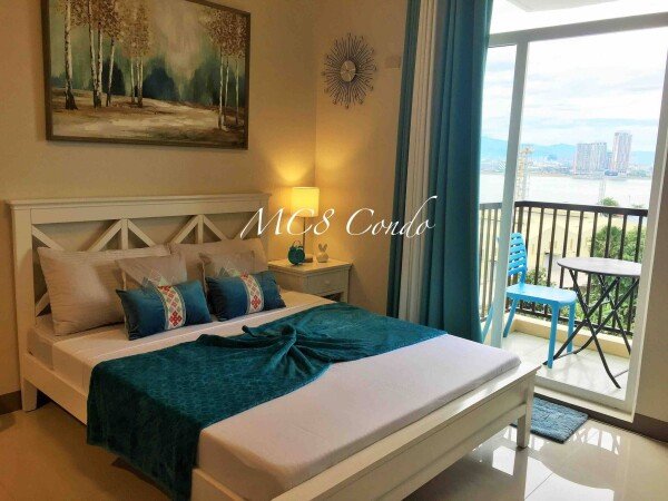 Wohnung 4 Gäste, mit Pool