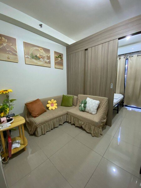 Aparthotel 1 bedroom, with pool