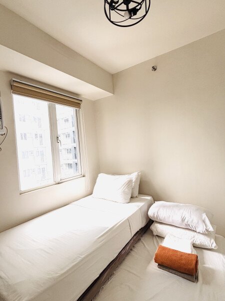 Aparthotel 1 habitación, con piscina