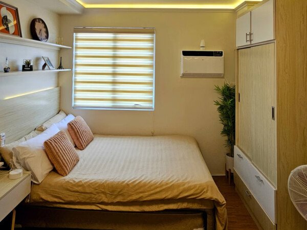 Aparthotel 2 Gäste, mit Pool