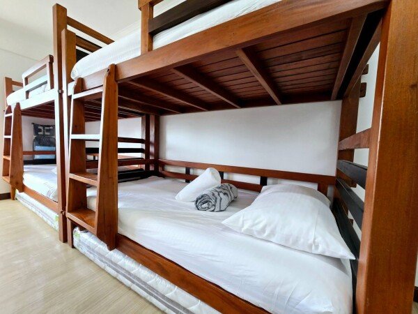 Aparthotel 1 bedroom, with wifi