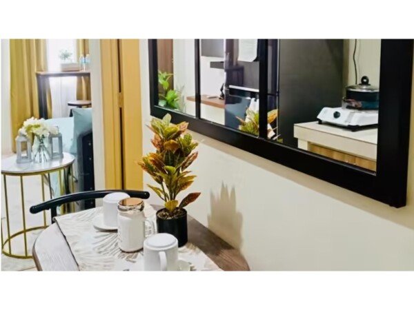 Wohnung 1 Schlafzimmer, mit Meerblick