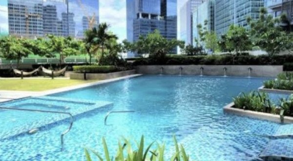 Aparthotel 4 bedrooms, with sea view