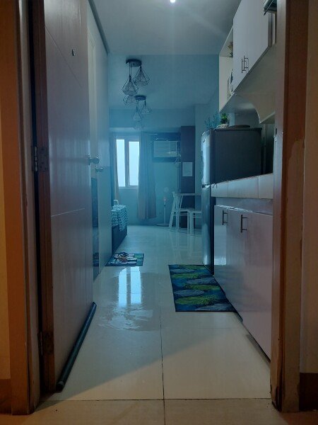 Apartment 1 bedroom, with air conditioning