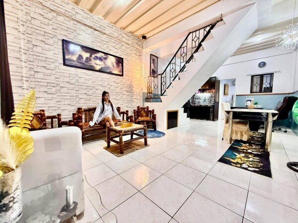 Appartement 2 chambres, avec climatisation