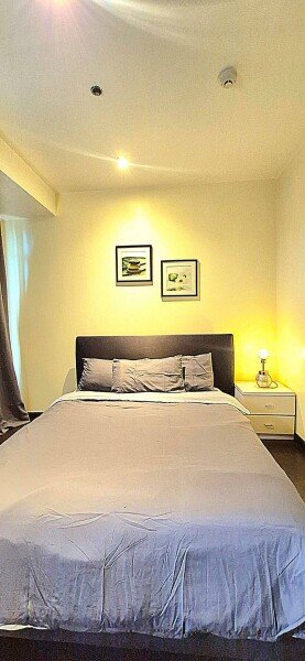 Apartment 2 bedrooms, with pool