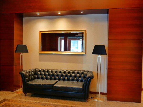 Apartment 1 bedroom, with wifi