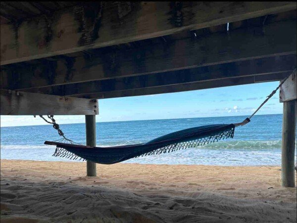 House 2 bedrooms, with air conditioning