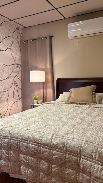 Aparthotel 2 bedrooms, with pool