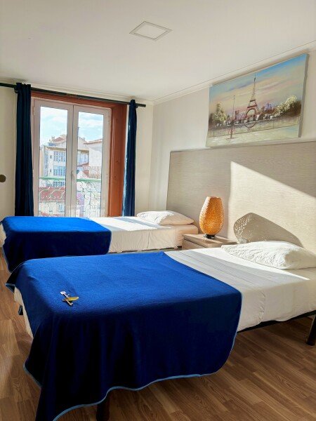 Apart Hotel 1 slaapkamer, met wifi