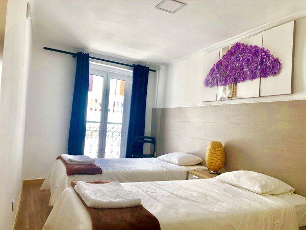 Apart Hotel 1 slaapkamer, met wifi