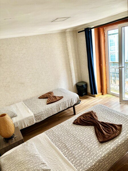 Apart Hotel 1 slaapkamer, met wifi