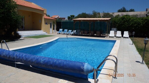 Villa 5 Schlafzimmer, mit Pool