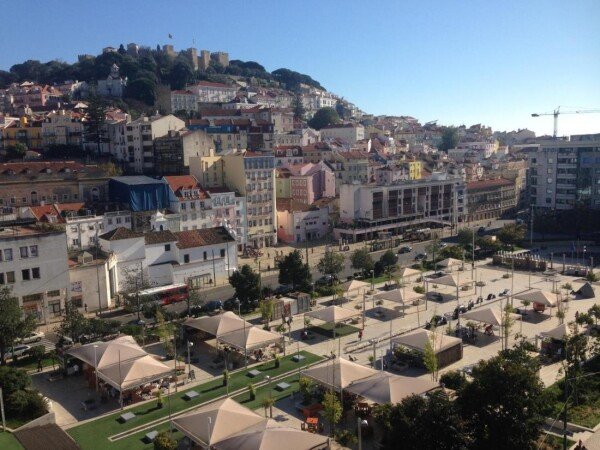 Aparthotel 1 bedroom, with wifi