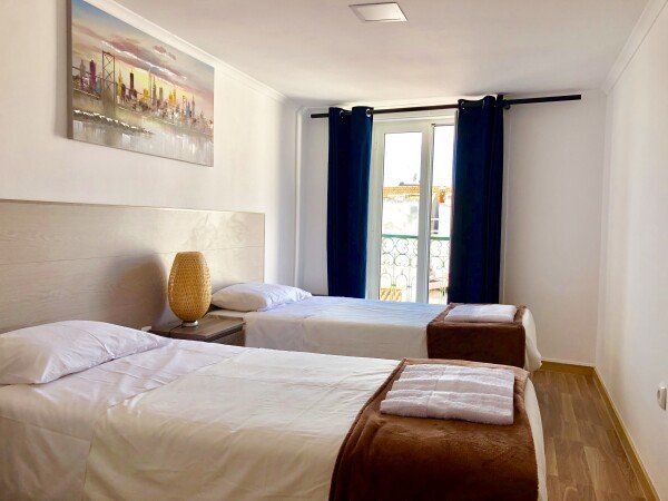 Appart'Hotel 1 chambre, avec wifi