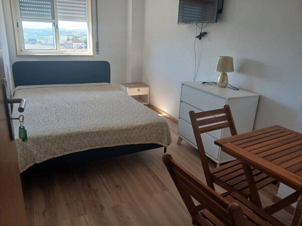 Appart'Hotel moderne, 1 chambre, avec wifi