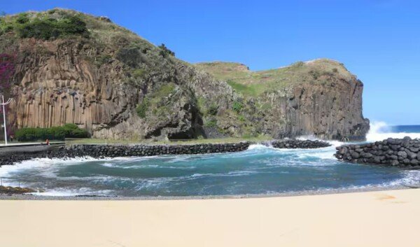 Appart'Hotel moderne, 1 chambre, avec vue sur mer