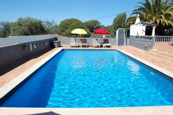Vila 4 quartos, com vista ao mar