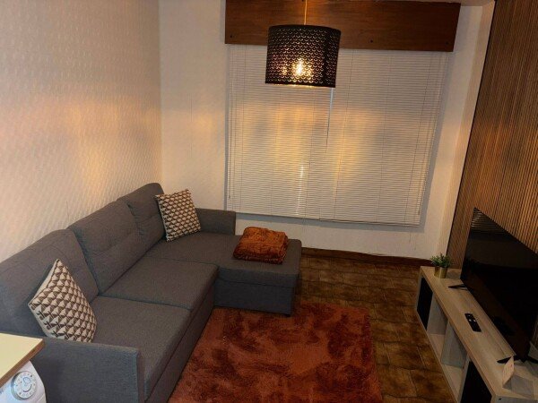 Apartment 3 bedrooms, with wifi