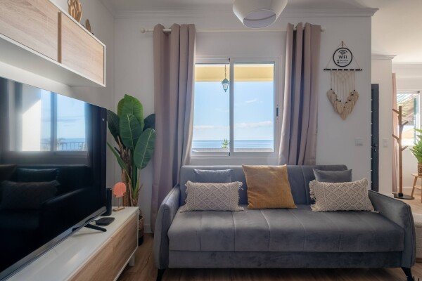 House 3 bedrooms, with wifi