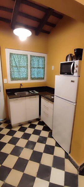 Wohnung 1 Schlafzimmer, mit Klimaanlage