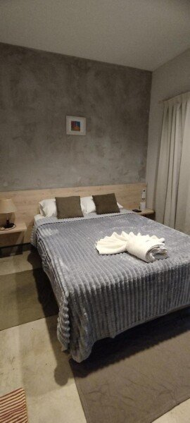 Aparthotel 1 Schlafzimmer, mit Pool