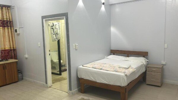 Apartment 1 bedroom