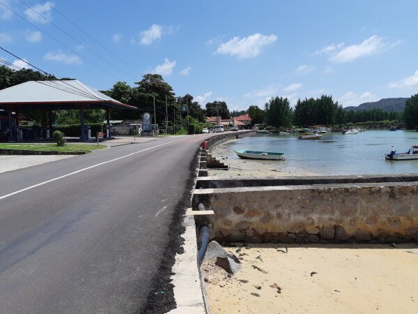 Apartment 2 bedrooms, with garden