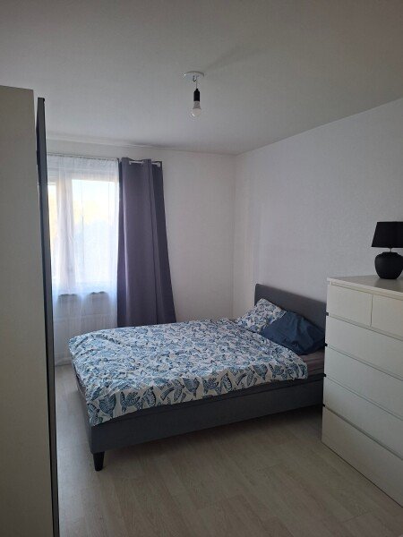 Appart'Hotel moderne, 1 chambre, avec climatisation